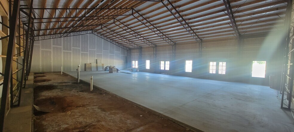 More Photos Of 120 Brookside Pky, Lexington Medical For Lease