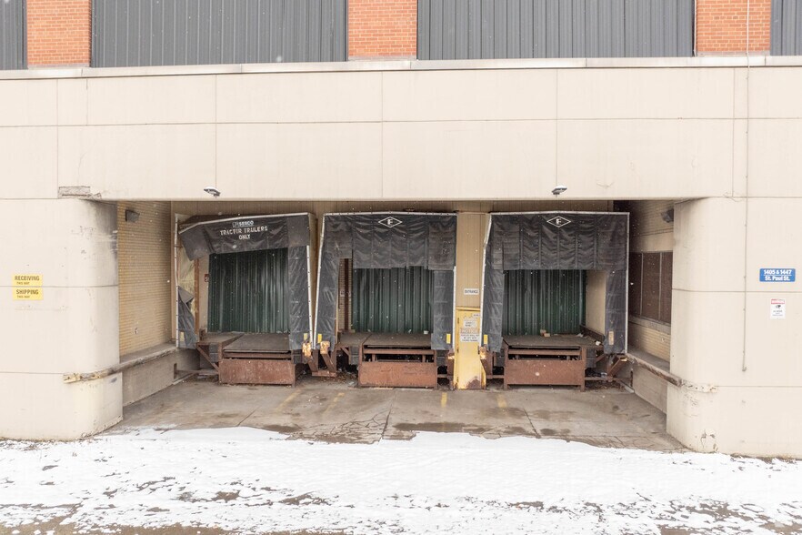 More Photos Of 1405-1447 Saint Paul St, Rochester Office For Sale