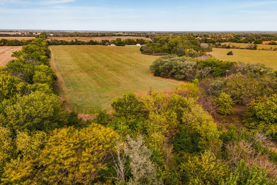 More Photos Of 80+/- Acres on SW 30th St. & SW Indianola Rd., Benton Land For Sale