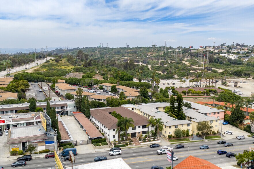 More Photos Of 4839 W Slauson Ave, Los Angeles Apartments For Sale