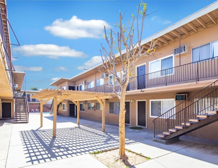 More Photos Of , Riverside Multifamily For Sale