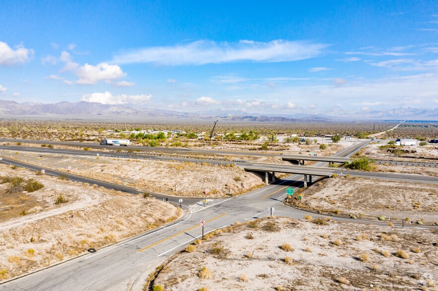 I10 CA177, Desert Center, CA 92239 Land For Sale