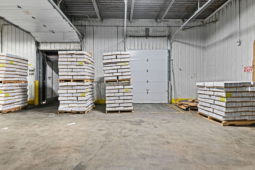 More Photos Of 4550 Newcomb Ave, Montgomery Refrigeration Cold Storage For Lease