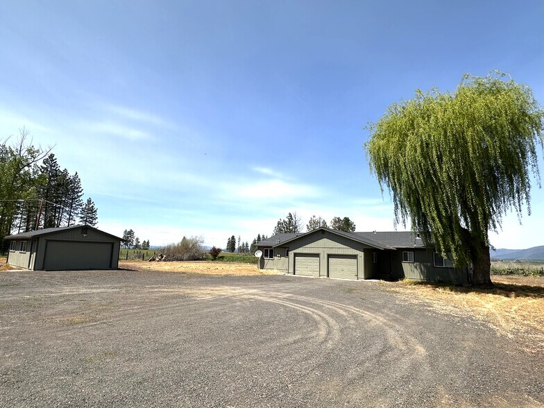 More Photos Of 45258-B HWY 299, Mcarthur Land For Sale