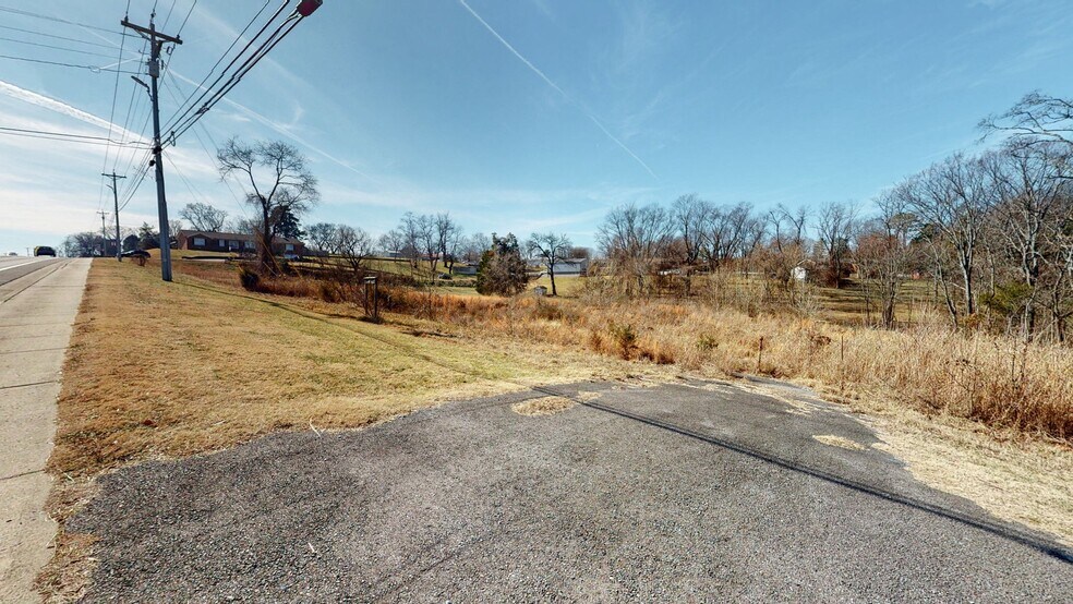 More Photos Of 3126 N Mt Juliet Rd, Mount Juliet Land For Sale