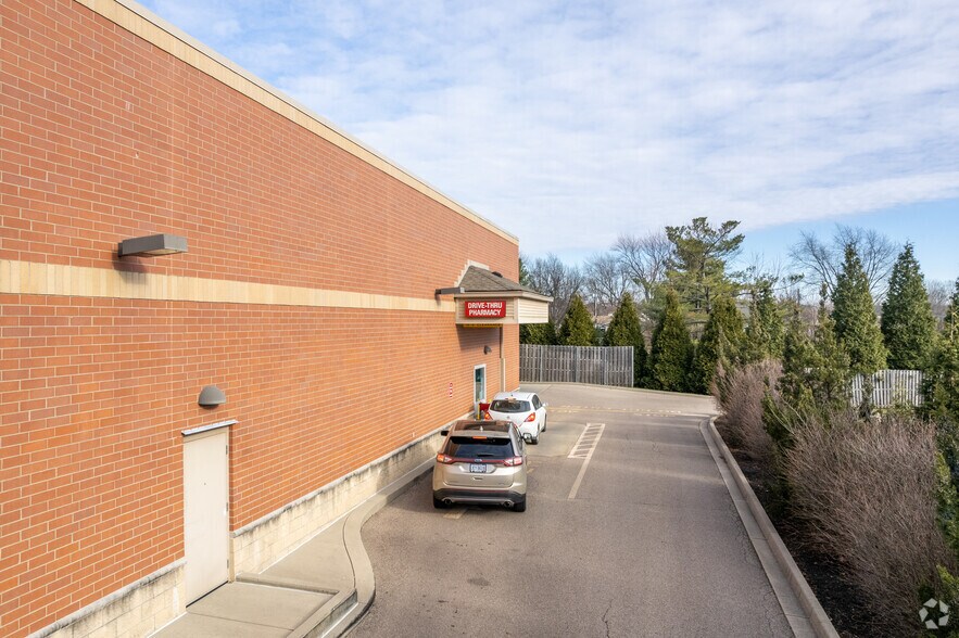 More Photos Of 6330 Cincinnati Dayton Rd, Liberty Township Drugstore For Sale