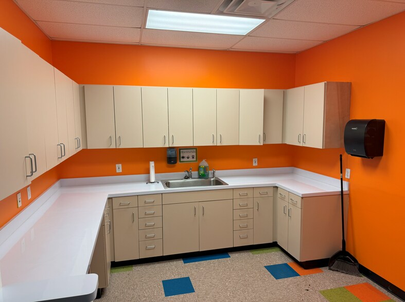 More Photos Of 1524 Leander Rd, Georgetown Medical For Lease