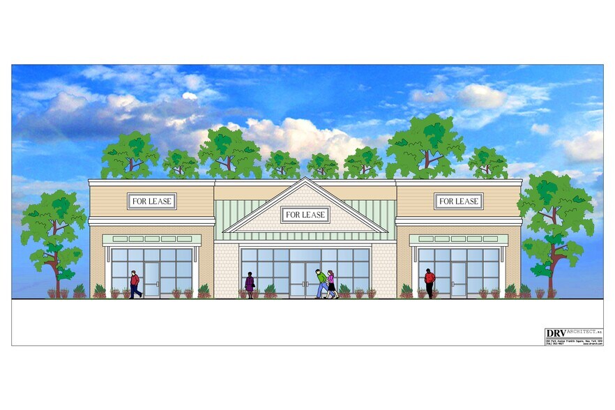 Primary Photo Of 9601 Ocean Hwy, Pawleys Island Office For Lease