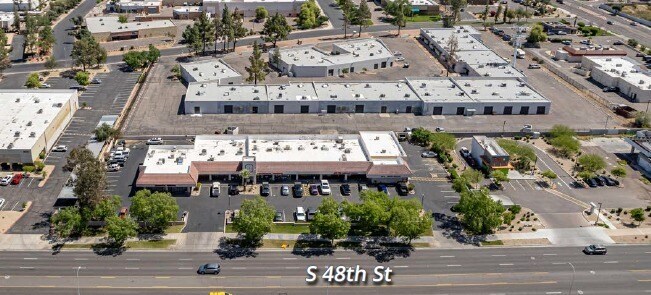 More Photos Of 3135 S 48th St, Tempe Unknown For Lease