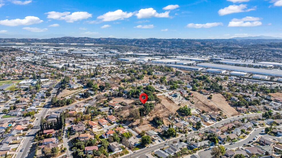 More Photos Of 360 Camino de Teodoro, Walnut Land For Sale