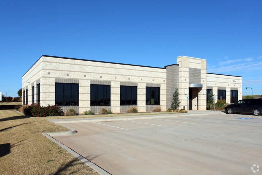 Primary Photo Of 12304 Market Dr, Oklahoma City Office For Sale