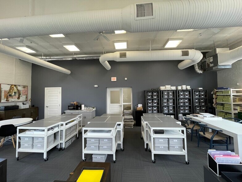 More Photos Of 6933 Warfield Ave, Sykesville Office For Lease