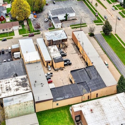 More Photos Of 107-121 N Douglas St, Appleton Storefront Retail Office For Sale