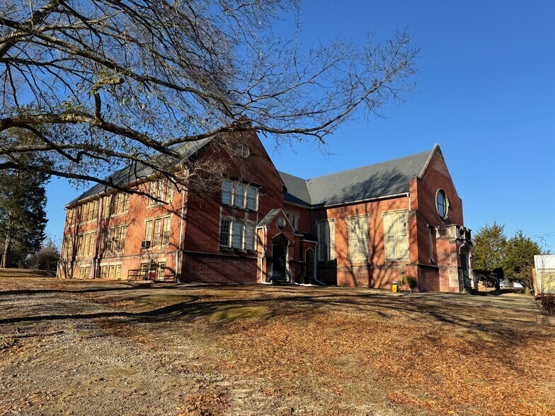 Primary Photo Of 21300 Chesterfield Ave, South Chesterfield Specialty For Sale