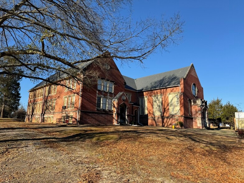 Primary Photo Of 21300 Chesterfield Ave, South Chesterfield Specialty For Sale