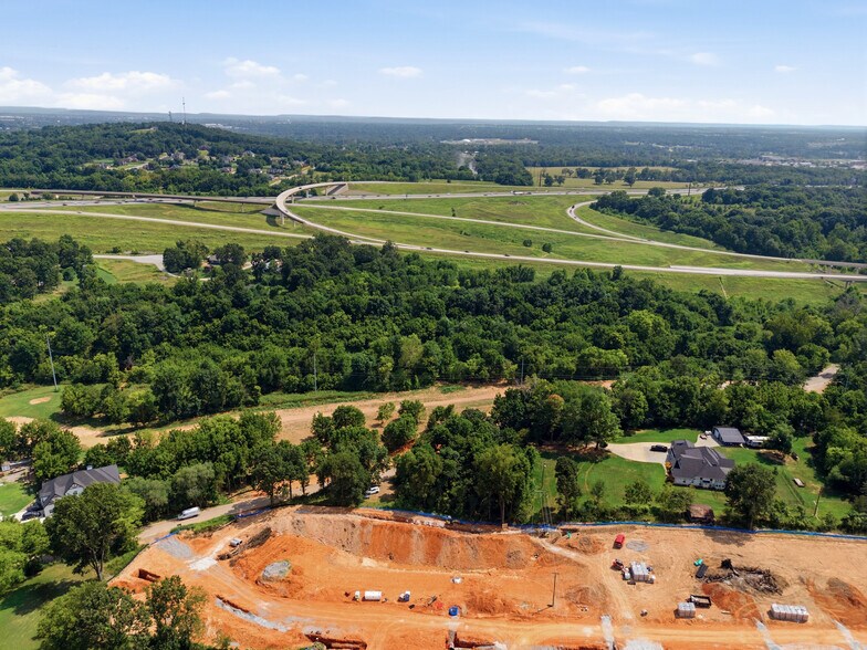 More Photos Of Puppy Creek Rd, Lowell Land For Sale