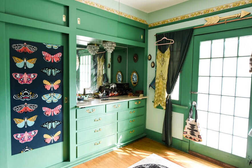 More Photos Of 200 E Vista St, Bisbee Movie Radio TVStudio For Sale