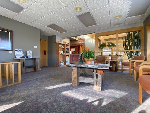 More Photos Of 3125 Main St, Stevens Point Office For Sale