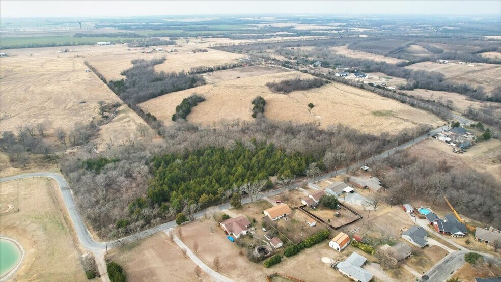 More Photos Of FM 902 & Smith Rd, Howe Land For Sale