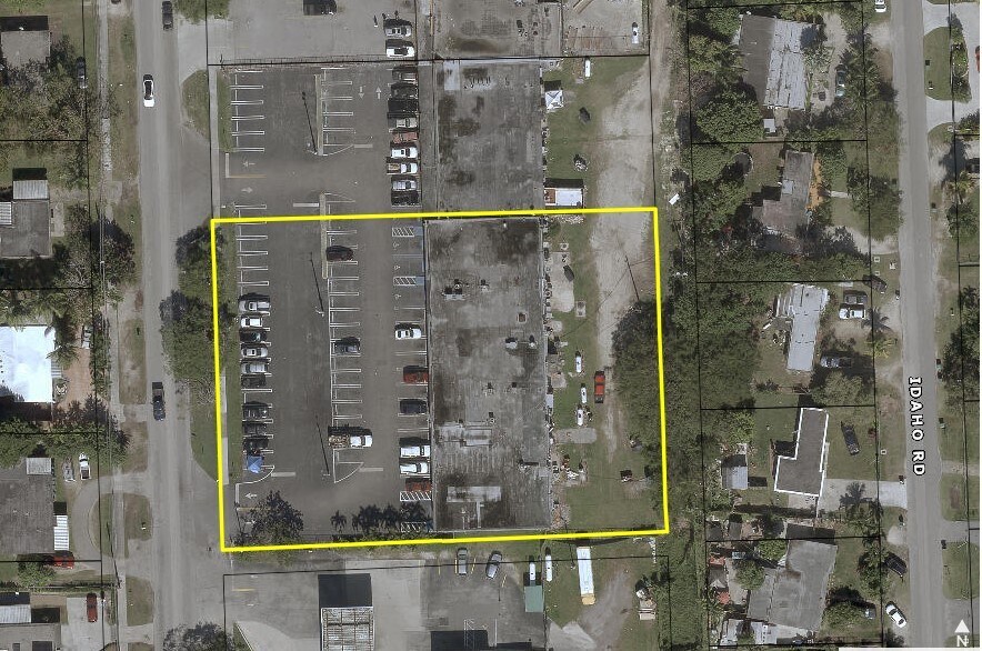 More Photos Of 29345 SW 152nd Ave, Homestead Storefront Retail Office For Lease