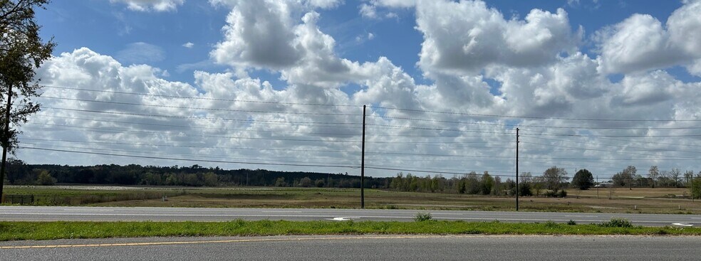 Primary Photo Of NW US-441 @ Cellon Creek Blvd, Alachua Land For Sale