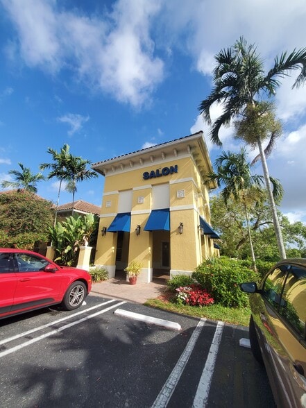 More Photos Of 5900 N Hiatus Rd, Cooper City Medical For Lease