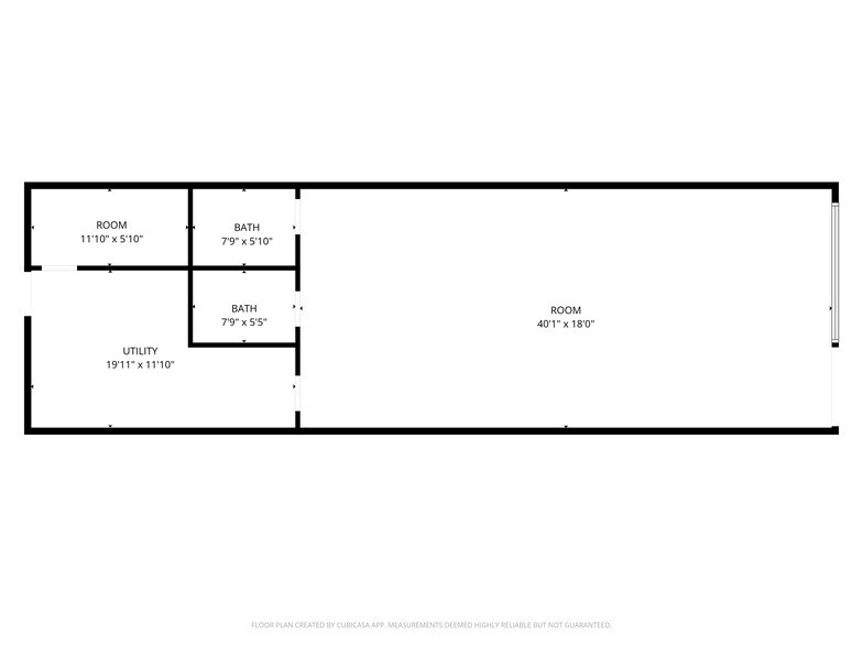 More Photos Of Airways & Stateline, Southaven Unknown For Lease