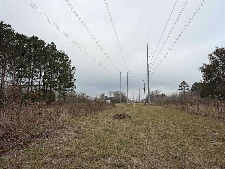 More Photos Of 8007 FM 1960, Dayton Land For Sale