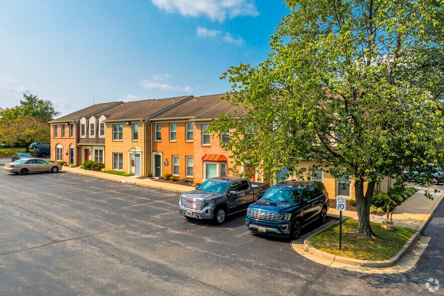 More Photos Of 15801-15811 Crabbs Branch Way, Rockville Office For Sale