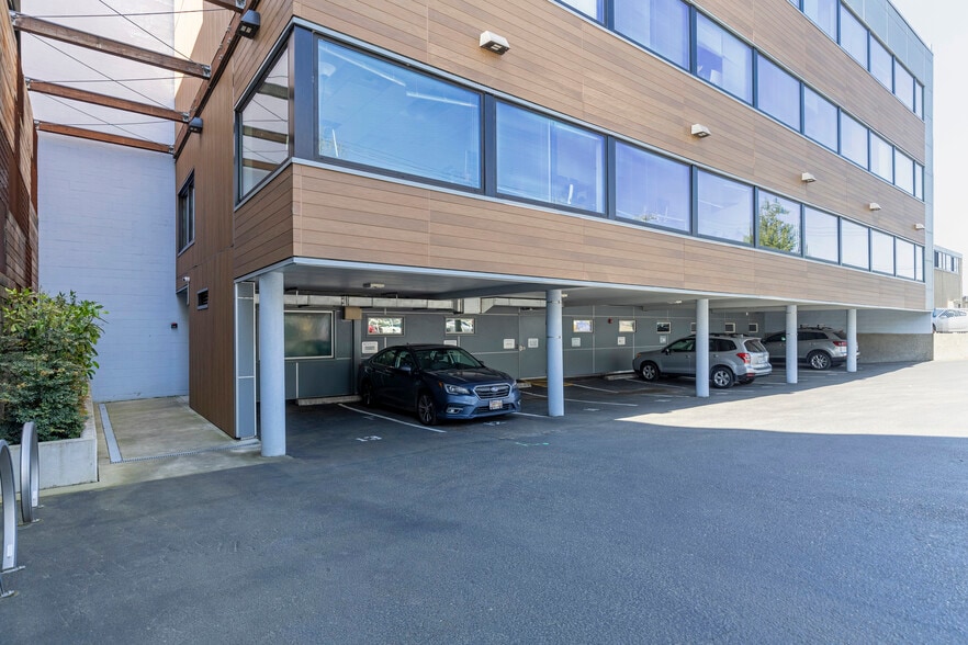 More Photos Of 4241 21st Ave W, Seattle Office For Sale