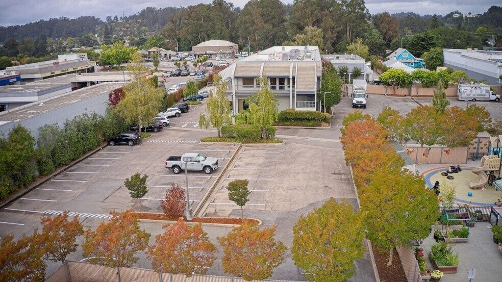 More Photos Of 2880 Soquel Ave, Santa Cruz Office For Sale