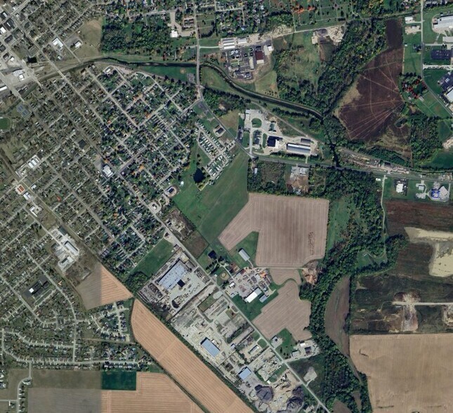 More Photos Of 0 Robinson Road Southeast Rd, Washington Court House Land For Sale