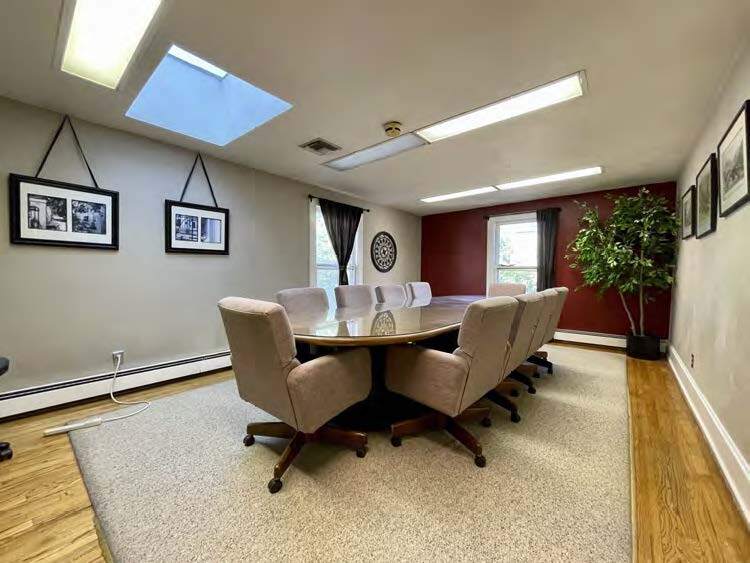 More Photos Of 851 Clarkson St, Denver Office For Sale