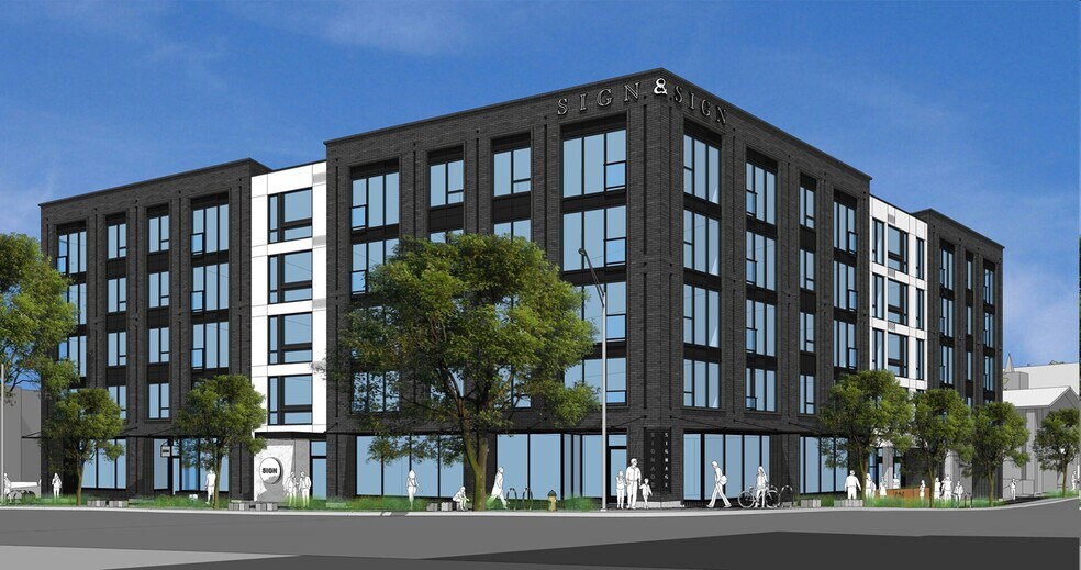 Primary Photo Of 3710 S Angeline St, Seattle Apartments For Lease