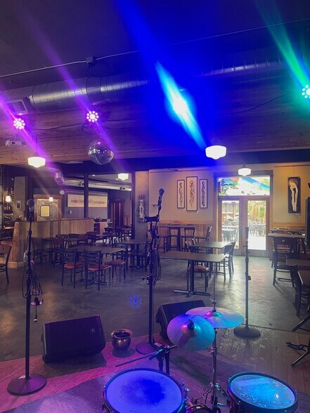 More Photos Of 201 N Methow Valley Hwy, Twisp Restaurant For Sale