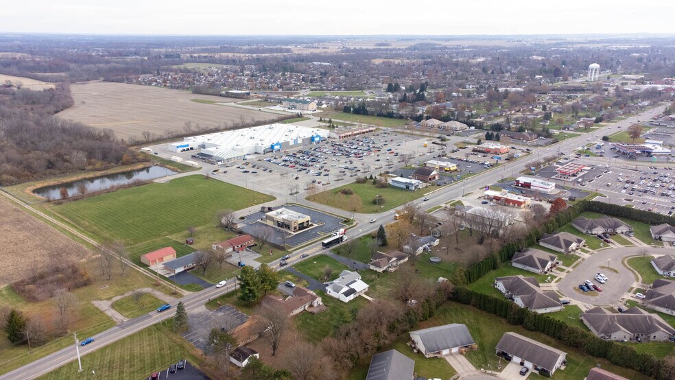 More Photos Of 1747 N Barron St, Eaton Land For Sale