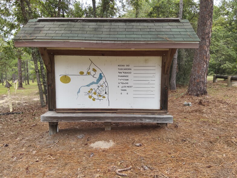 More Photos Of 2251 Boy Scout Rd, Byron Land For Sale