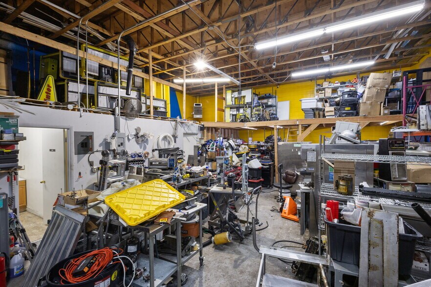 More Photos Of 66 E Cleveland Ave, Salt Lake City Industrial For Sale