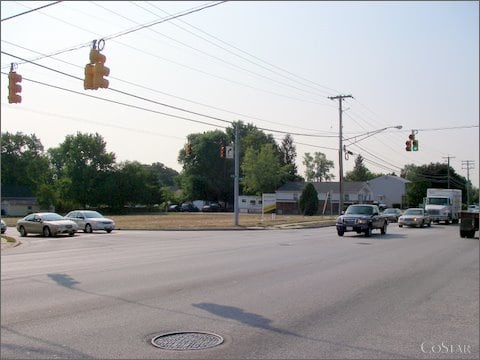 More Photos Of Rolling Rd @ Dogwood Rd, Windsor Mill Land For Sale