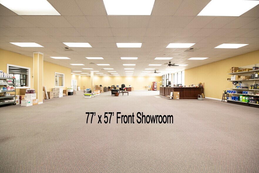 More Photos Of 1503 E Shotwell St, Bainbridge Storefront Retail Office For Sale