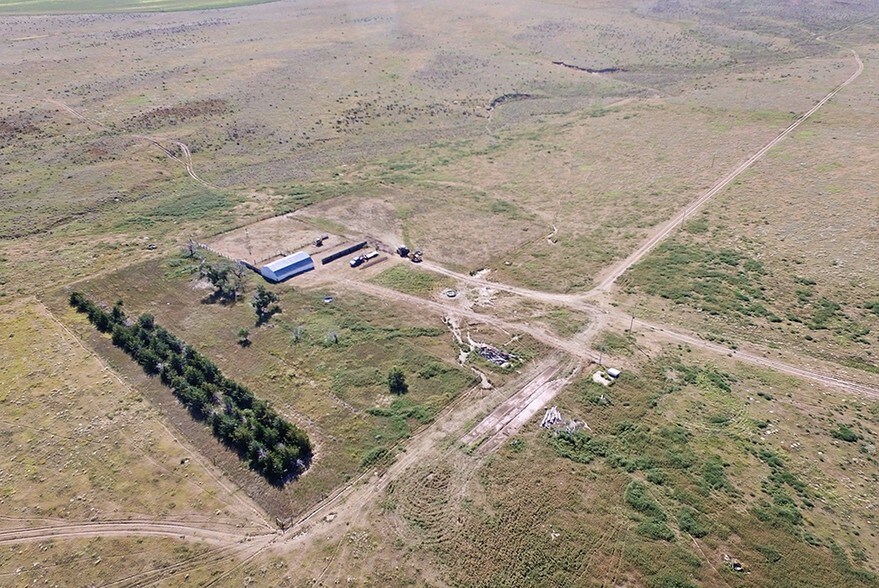 More Photos Of Road 3 & Outpost Road, Weskan Land For Sale
