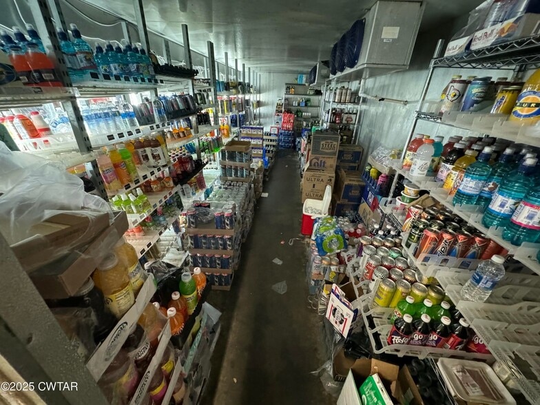 More Photos Of 2115 E Main St, Humboldt Convenience Store For Sale