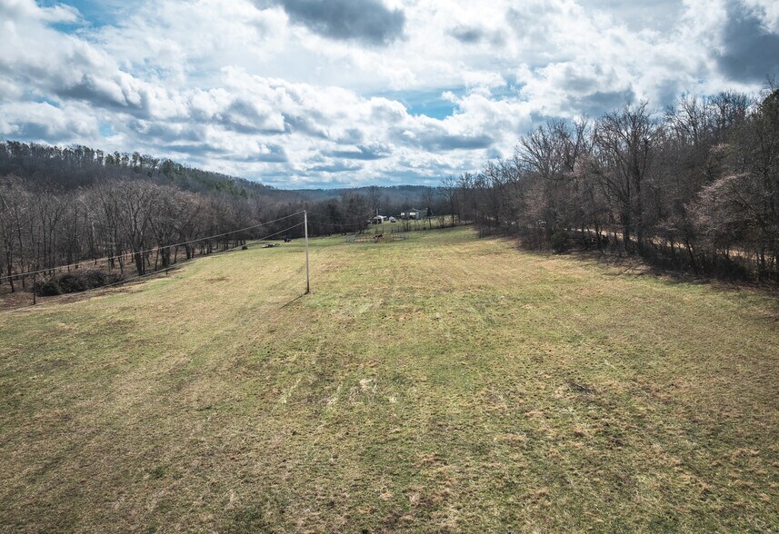 More Photos Of 3385 County Road 5615, Bunker Land For Sale