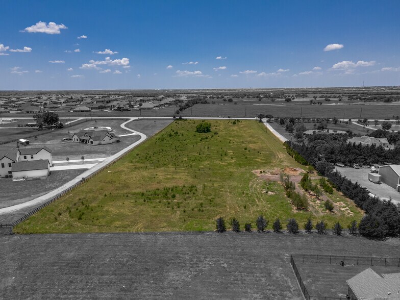 More Photos Of 00 State Highway 205 Hwy, Rockwall Land For Sale