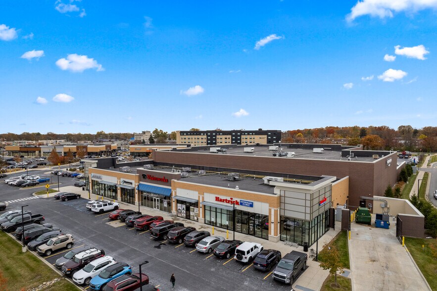 More Photos Of Woodward Ave, Royal Oak Unknown For Lease