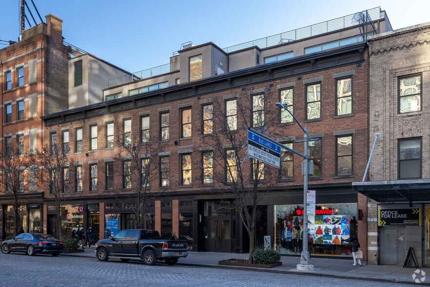 More Photos Of 404-408 W 14th St, New York Office For Lease