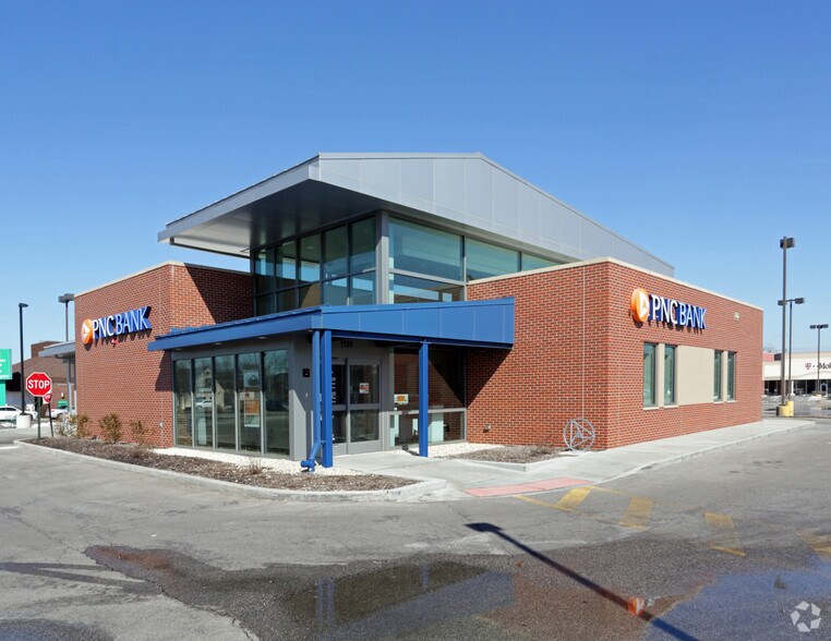 More Photos Of 1075-1151 S York Rd, Bensenville Unknown For Lease