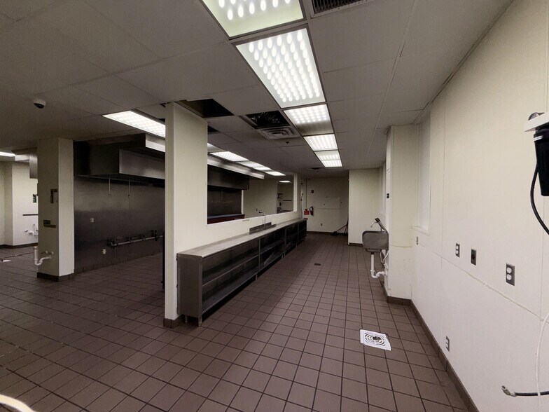 More Photos Of 5112 W Expressway 83, McAllen Bowling Alley For Sale