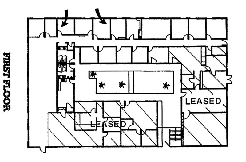 More Photos Of 225 E Airport Dr, San Bernardino Medical For Lease