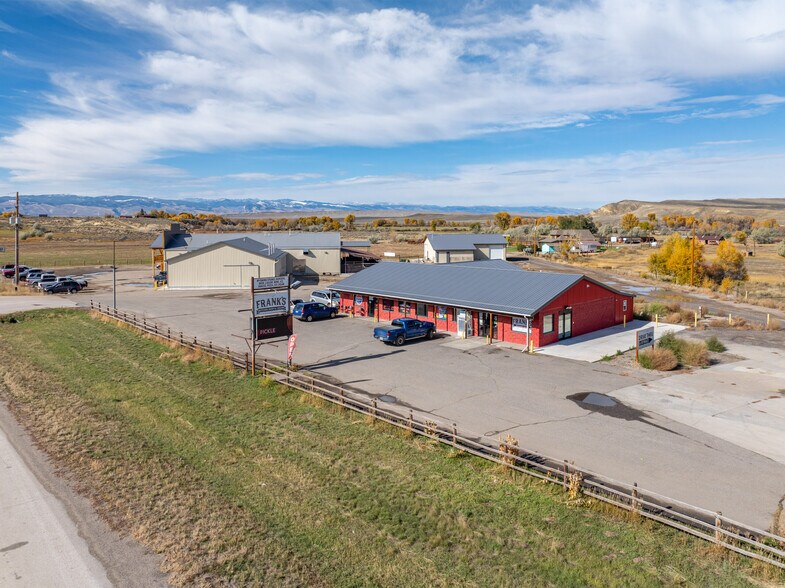 More Photos Of 2024 Cy Ave, Casper Freestanding For Sale